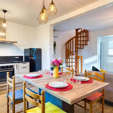 Hébergement de vacances 2 Bedroom Pet Friendly In *