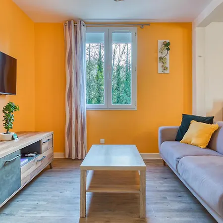 2 Bedroom Pet Friendly In Hébergement de vacances