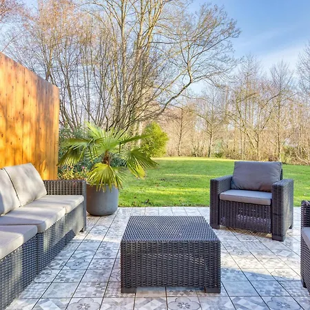 2 Bedroom Pet Friendly In Pitres